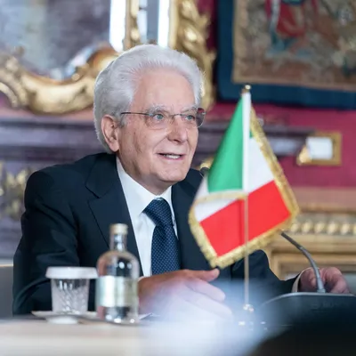 Президент Италии распустил парламент - РИА Новости, 21.07.2022