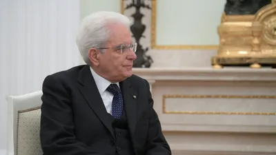 Новый президент Италии: \"сицилиец, который борется с мафией\" | Euronews