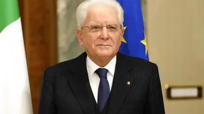 Маттарелла переизбран президентом Италии | Euronews