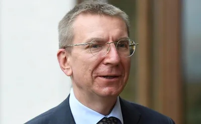 Президентом Латвии стал министр, поставивший целью поражение России — РБК