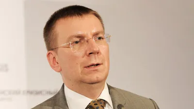 Эдгарс Ринкевичс вступил в должность президента Латвии - РИА Новости,  08.07.2023