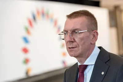 Латвия заполучила первого в мире президента-гея - KP.RU