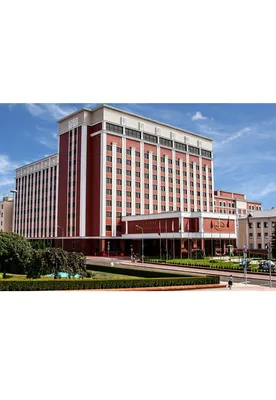 President Hotel - ресторан для свадьбы, Минск