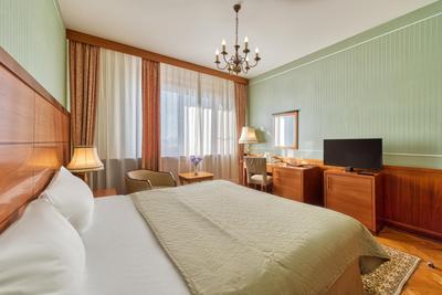 Цены гостиницы Москвы «Президент-Отель», стоимость номеров на официальном  сайте
