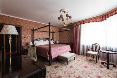 Забронировать номер Люкс в «Президент-отеле», цена гостиницы 4* в центре  Москвы