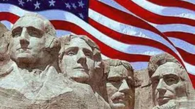Кандидат в президенты США Кеннеди-младший пообещал содействовать «мирному  воссоединению Армении» — Armenia Today