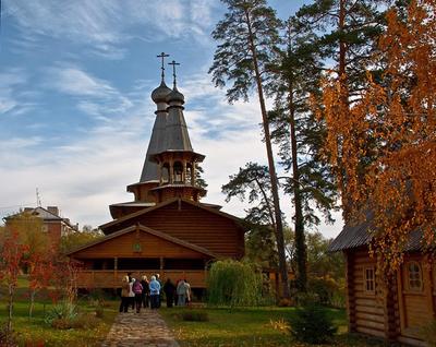 Участок с дачами в поселке Прибрежный передадут в собственность Самары -  KP.RU