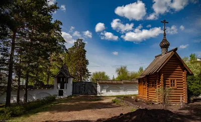 Туристическая база «Стрежень» Прибрежный Самарская область — экскурсия на  «Тонкостях туризма»