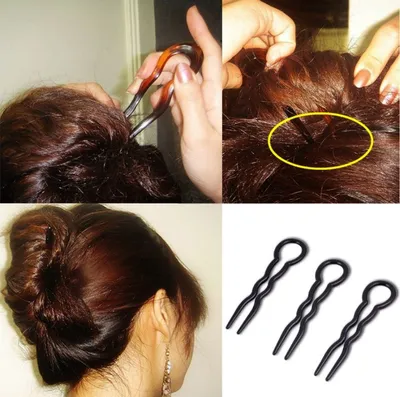 Как сделать ракушку из волос дома: с этой пошаговой инструкцией ты  справишься не хуже стилиста