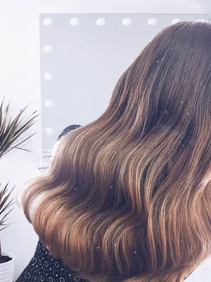 Всеми любимый ГОЛЛИВУД 😻 Как вам Голливудские волны в моем стиле? Самая  практичная и элегантная причёска 💯 Голливудский шикарный… | Instagram
