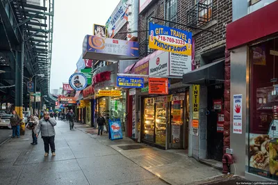 ТОП-10 лучших мест для жизни в районе Нью-Йорка и сколько там стоит жилье |  Rubic.us