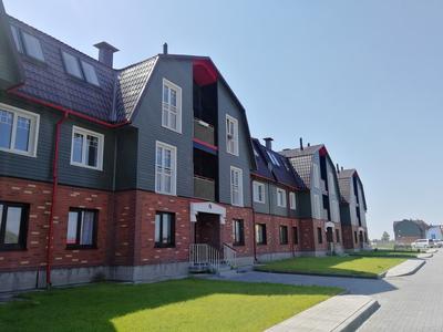 Жилой комплекс «Пригородный простор», купить квартиры в ЖК Толмачево - N1.RU
