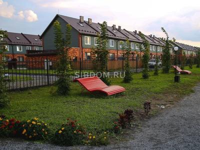 Жилой комплекс «Пригородный простор», купить квартиры в ЖК Толмачево - N1.RU