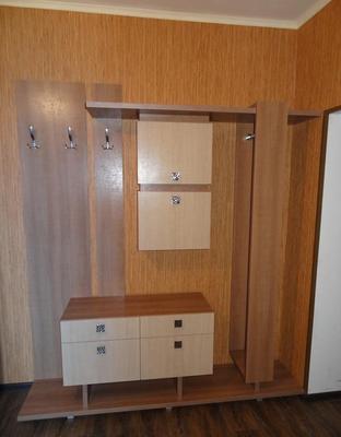 Прихожая \"Модель 1\" цена, фото и описание - GILD Мебель в Красноярске