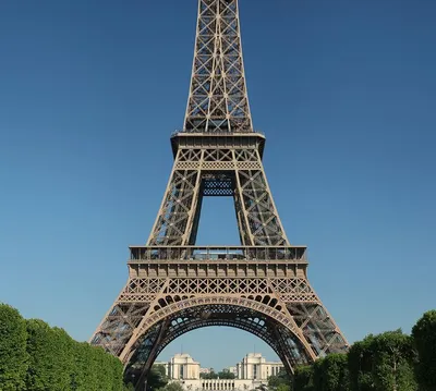 Как выглядит Париж с Эйфелевой башни? (44 фото) » Невседома - жизнь полна  развлечений, Прикольные картинки, Видео, Юмор, Фотографии, Фото, Эротика.  Развлекательный ресурс. Развлечение на каждый день