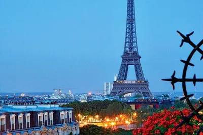 Покорение Эйфелевой башни 🧭 цена экскурсии €170, 5 отзывов, расписание  экскурсий в Париже