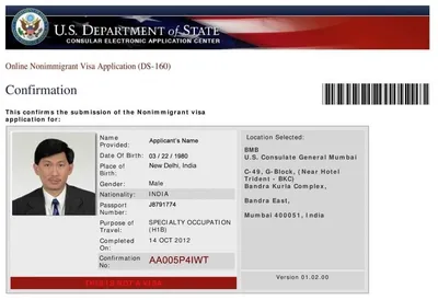 Виза для крымчан в США — Американская виза для крымчан