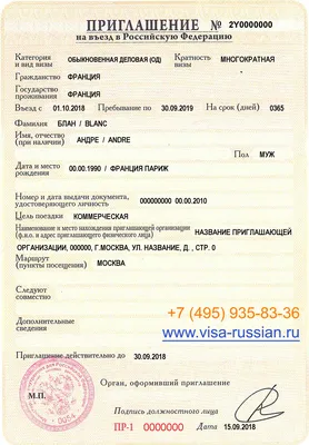 Как заполнить анкету на визу в США? | ProVisy.ru