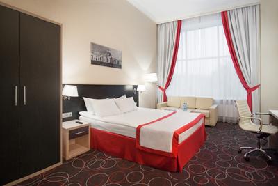 Prince Park Hotel, Moscow – Updated 2024 Prices