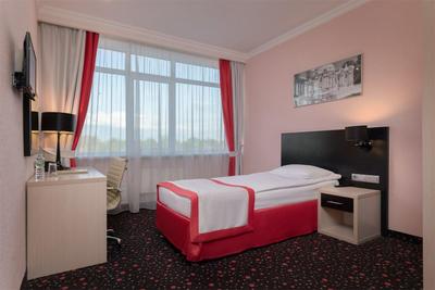 PRINCE HOTEL - Reviews (Moscow, Russia)