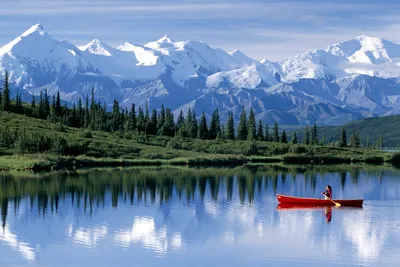 Картинки на тему #Аляска - в Шедевруме