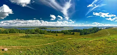 Красота белорусской природы (фоторепортаж) — ПРАЦА