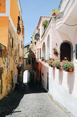 Procida Insider - 2024 Island Tips and Prices