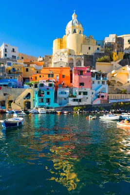 10 things to do in Procida, an island Italian capital of culture –  TraghettiUp – Blog di Viaggi