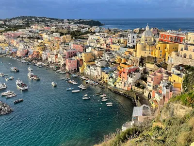 Complete Guide to Visiting Procida Island, Italy - Le Long Weekend