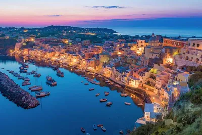 Procida has been named Italy's Capital of Culture for 2022 - Lonely Planet