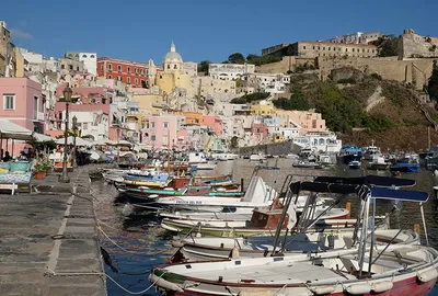 Procida Island - All You Need to Know BEFORE You Go (with Photos)