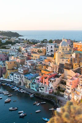 A Day Tripper's Guide to Procida | ITALY Magazine