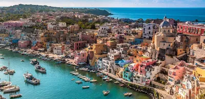 Top 10 Things to Do in Procida