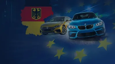 Лучшие сайты объявлений по продаже авто в Германии