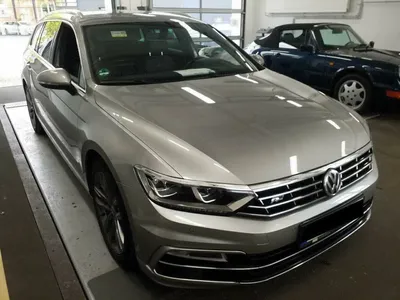 Купить авто Volkswagen Passat в Германии с доставкой в Минск