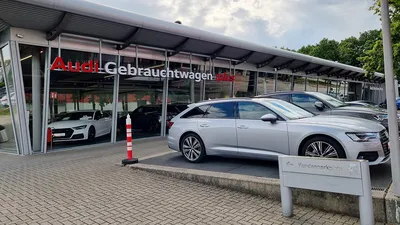 Покупка автомобиля у частных лиц в Германии - YouTube