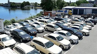 Авто в Германии: как украинцу купить и зарегистрировать | Новини.live