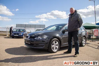Фото: Volkswagen продажа авто, автосалон, Гродно, просп. Космонавтов, 68 —  Яндекс Карты
