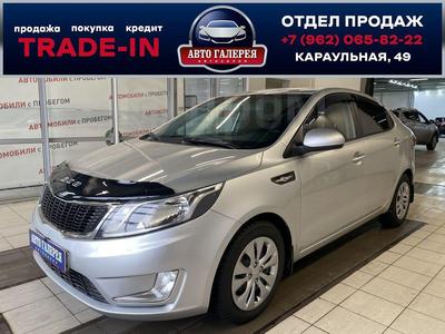 Купить БУ авто, продажа подержанных автомобилей в Красноярске и Красноярском  крае