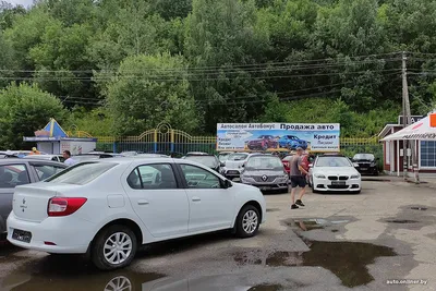 Авто из Китая под заказ в Беларусь - Доставка от 30 дней под ключ