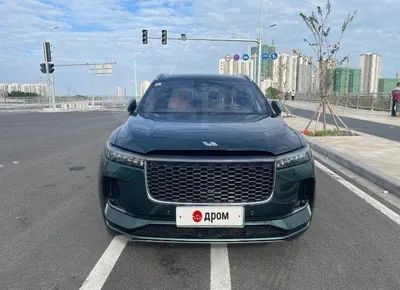 Купить китайский автомобиль в Минске