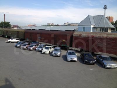 Автомобили в Новосибирске: японское качество | Блог Токидоки