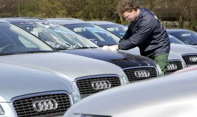 Сколько стоит купить и зарегистрировать авто в Германии – цены 2023 года |  РБК Украина