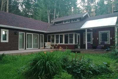 Купить дом в Новосибирске и его пригороде — 5 035 объявлений о продаже  загородных домов на МирКвартир с ценами и фото