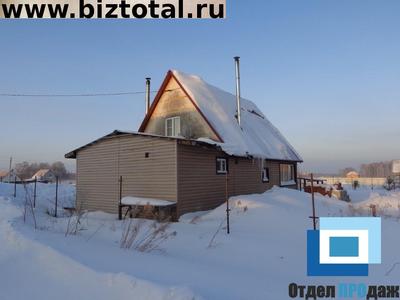 Купить дом в городе Новосибирск - 1655 вариантов: цена, фото | Жилфонд -  +7(383)201-00-01