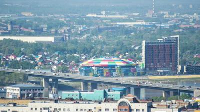 Купить дом на улице Ивлева в Новосибирске — 90 объявлений о продаже  загородных домов на МирКвартир с ценами и фото