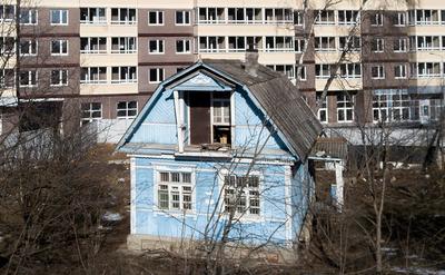 Купить дом в Новосибирске: 🏡 продажа жилых домов недорого: частных,  загородных