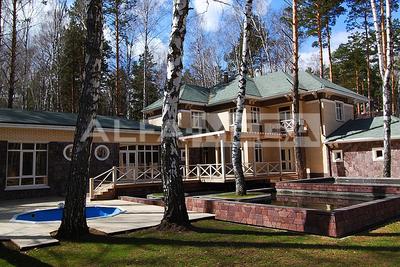 Купить дачу в Новосибирске, 🏡 продажа дачных участков с домом недорого:  срочно, цены