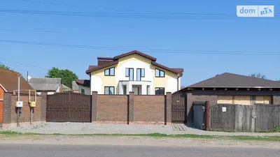 дача на самаре - Продажа домов в Орловщина - OLX.ua