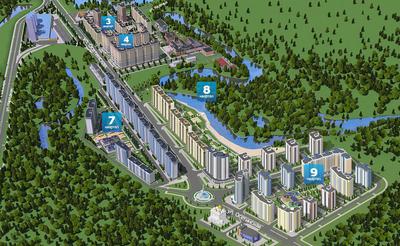 Проекты домов и коттеджей в Самаре: цена - купить готовый проект дома на  заказ в каталоге «Альфаплан»